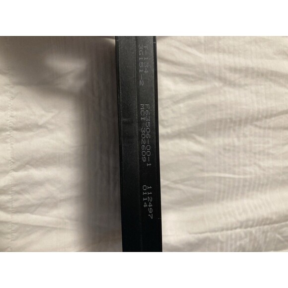 Casablanca VHS BLACK & WHITE Movie HUMPHREY BOGART Remastered Collectors Edition - Picture 5 of 10